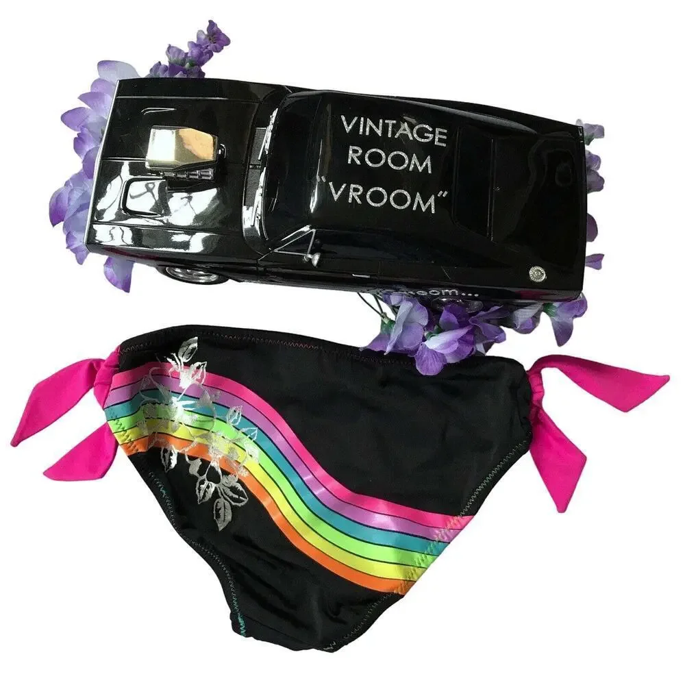 Justice NWOT Swim Wear Bottom Girls Various